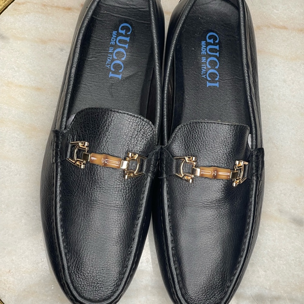 Gucci Loafer SZ44